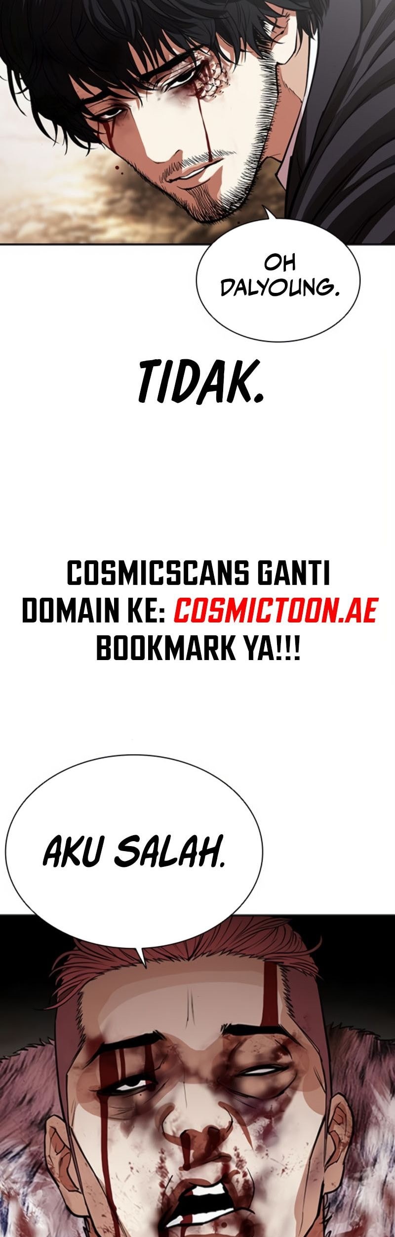 Lookism Chapter 552 Gambar 37