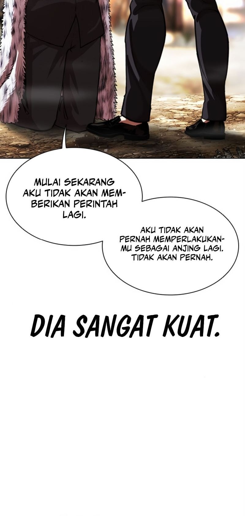 Lookism Chapter 552 Gambar 39