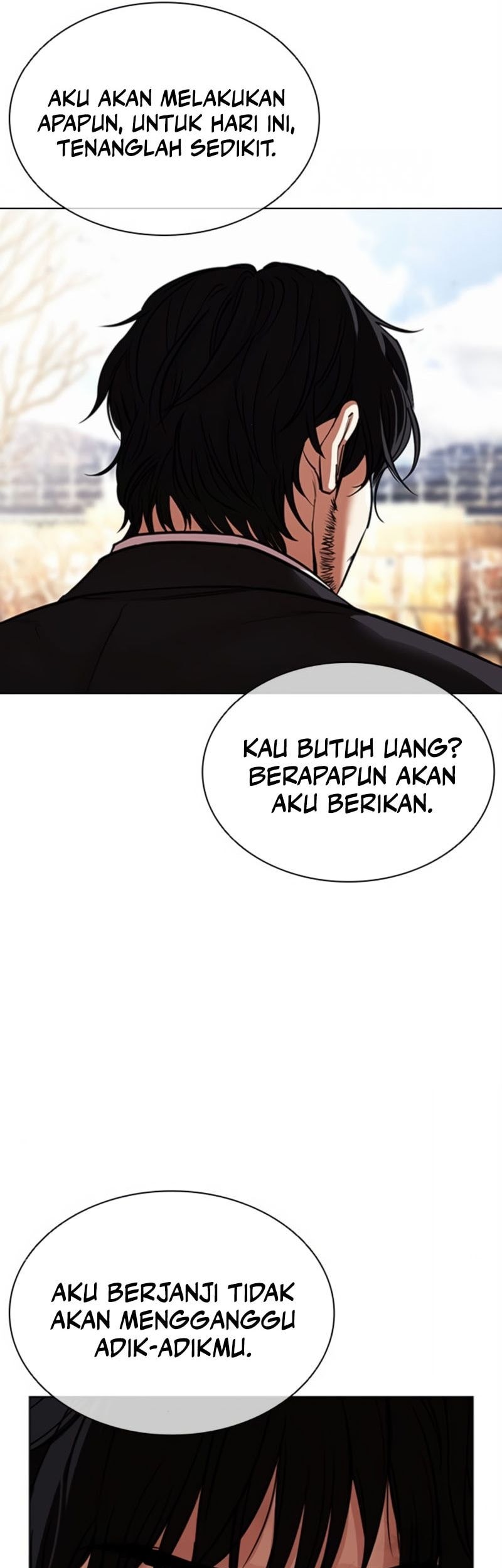 Lookism Chapter 552 Gambar 40