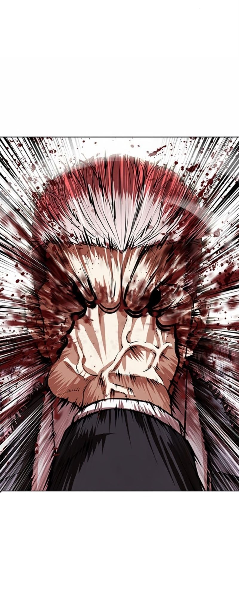 Lookism Chapter 552 Gambar 42