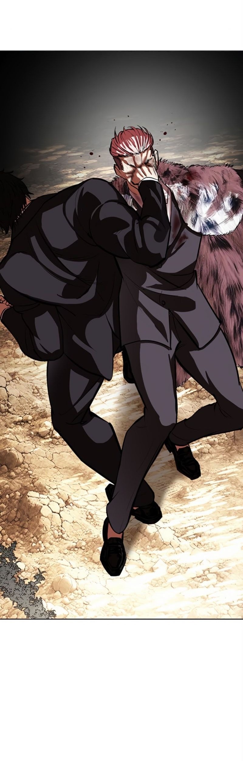 Lookism Chapter 552 Gambar 44