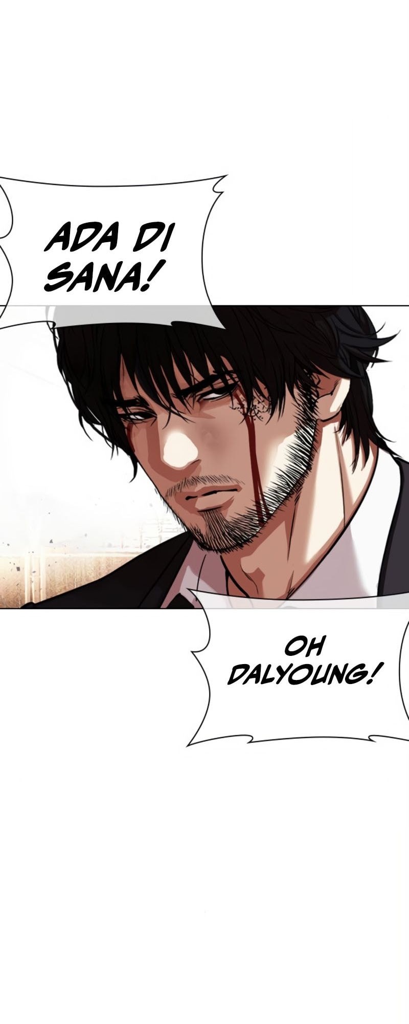 Lookism Chapter 552 Gambar 51