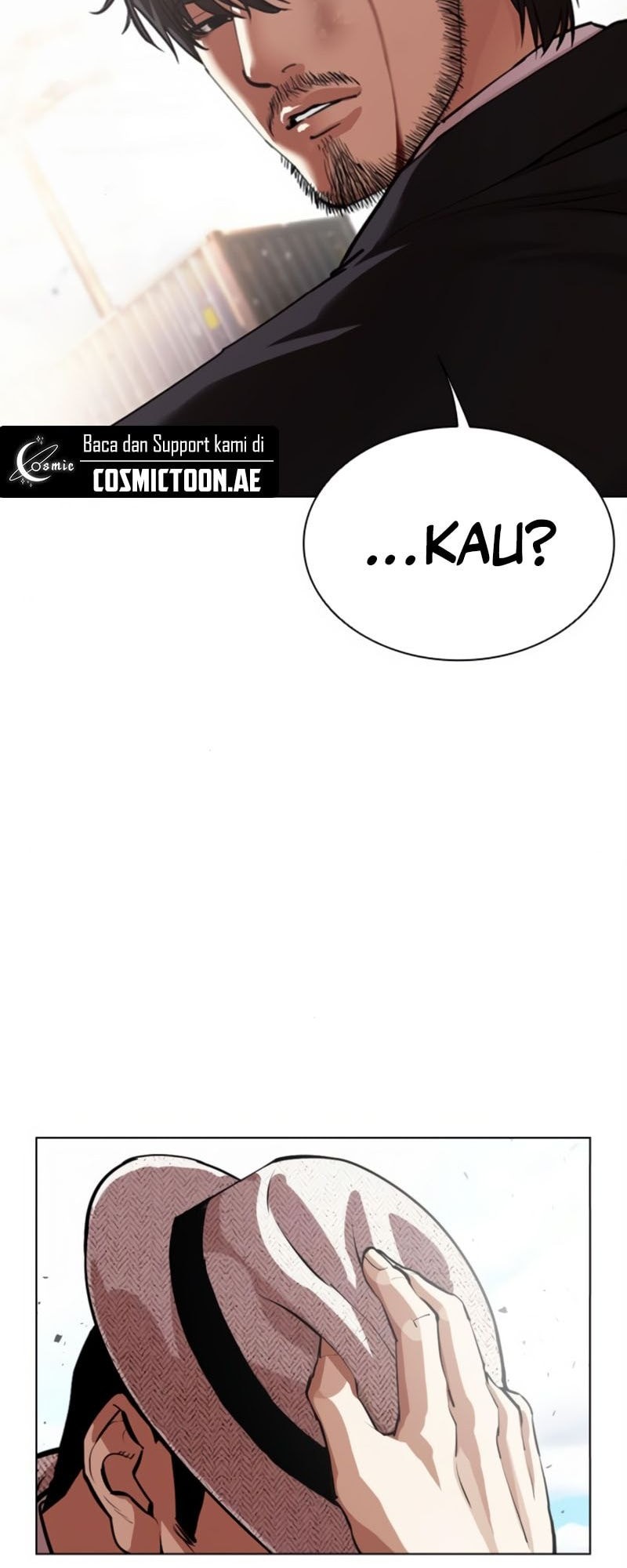 Lookism Chapter 552 Gambar 54