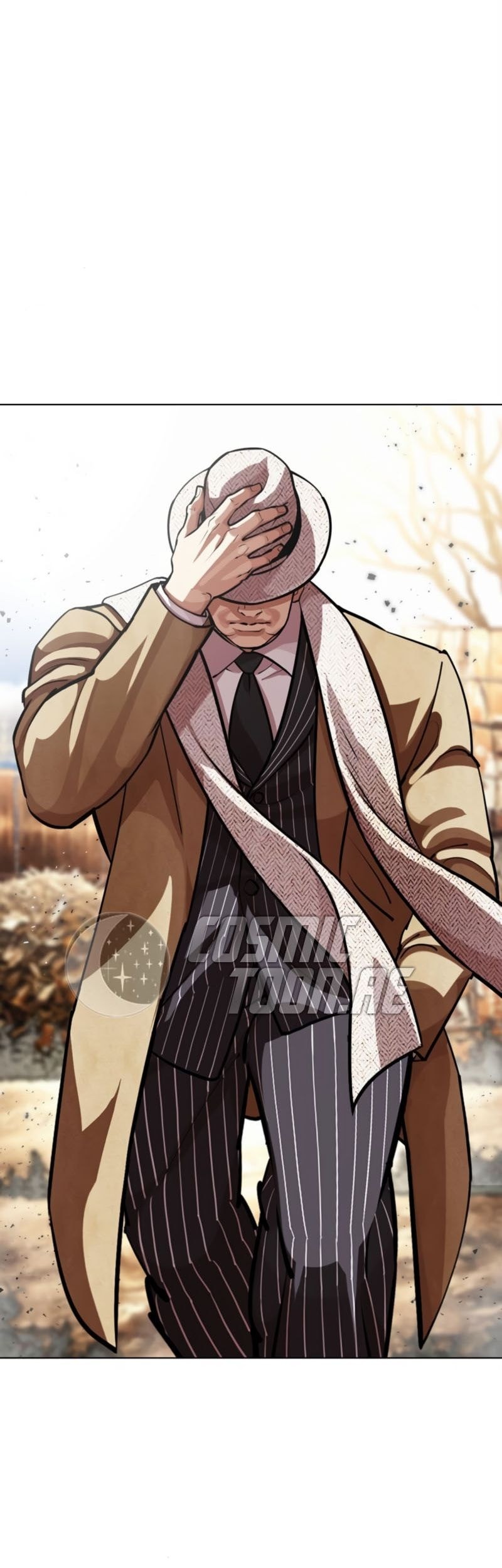 Lookism Chapter 552 Gambar 55