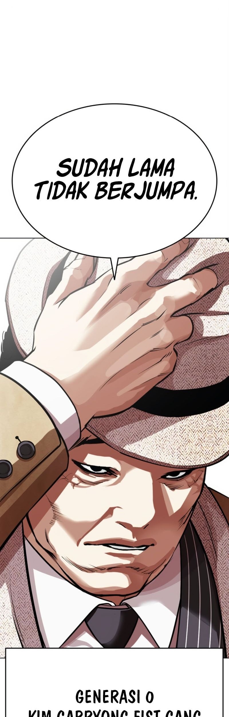 Lookism Chapter 552 Gambar 56