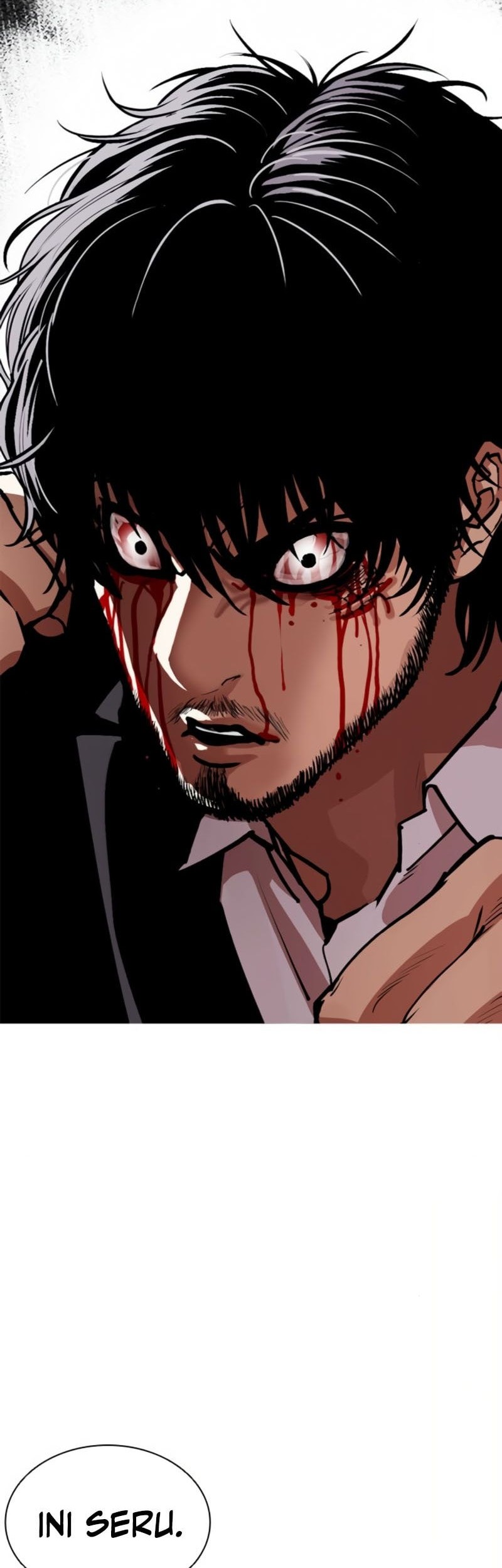 Baca  Lookism Chapter 552 Gambar 2