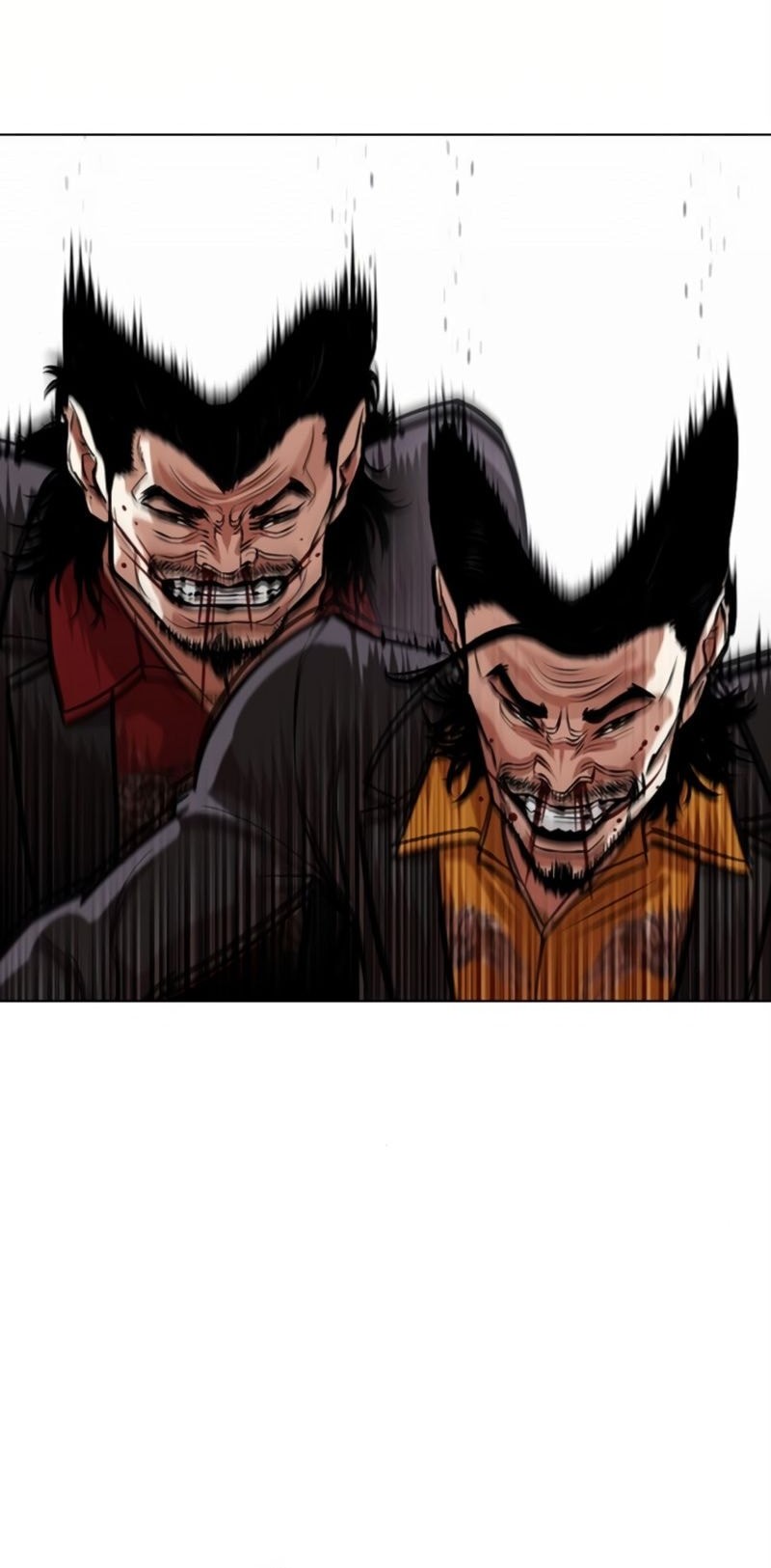 Lookism Chapter 552 Gambar 60