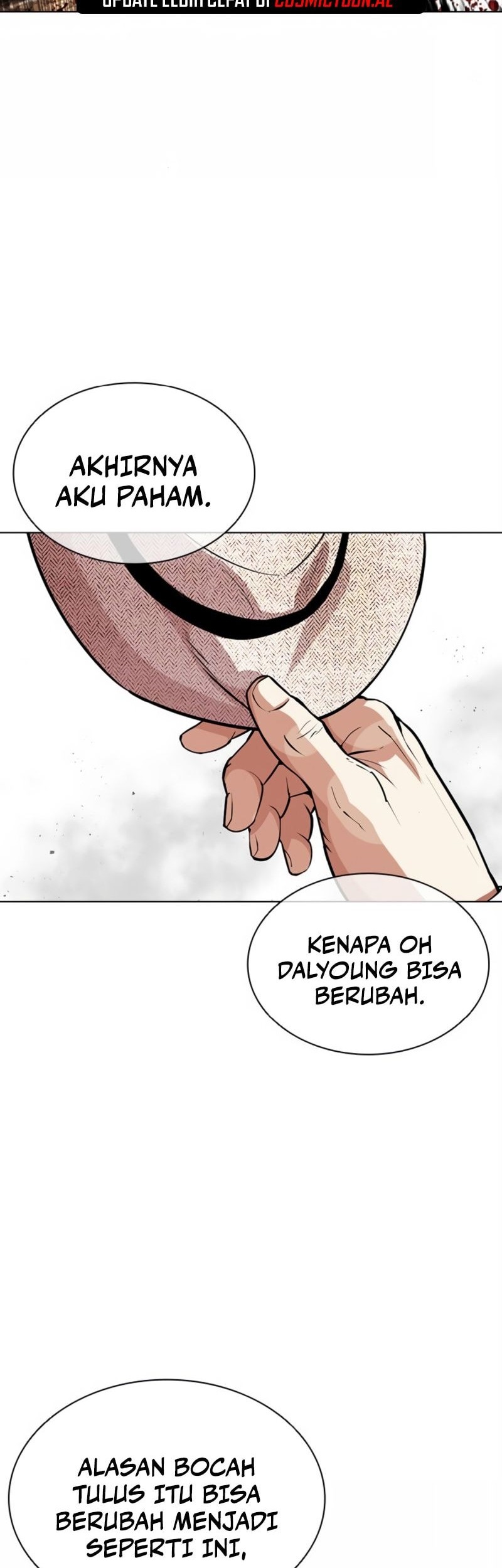 Lookism Chapter 552 Gambar 62