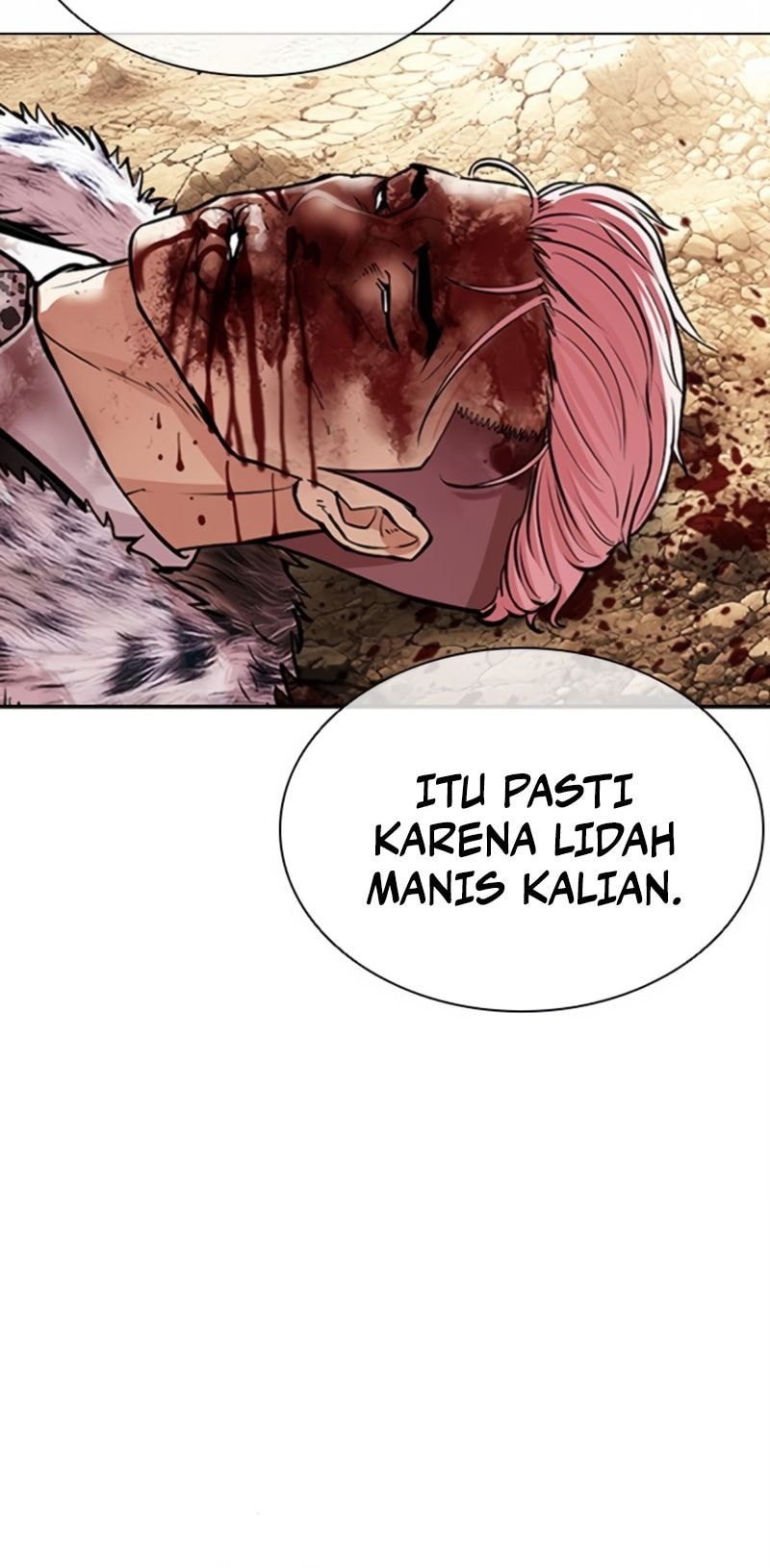 Lookism Chapter 552 Gambar 63