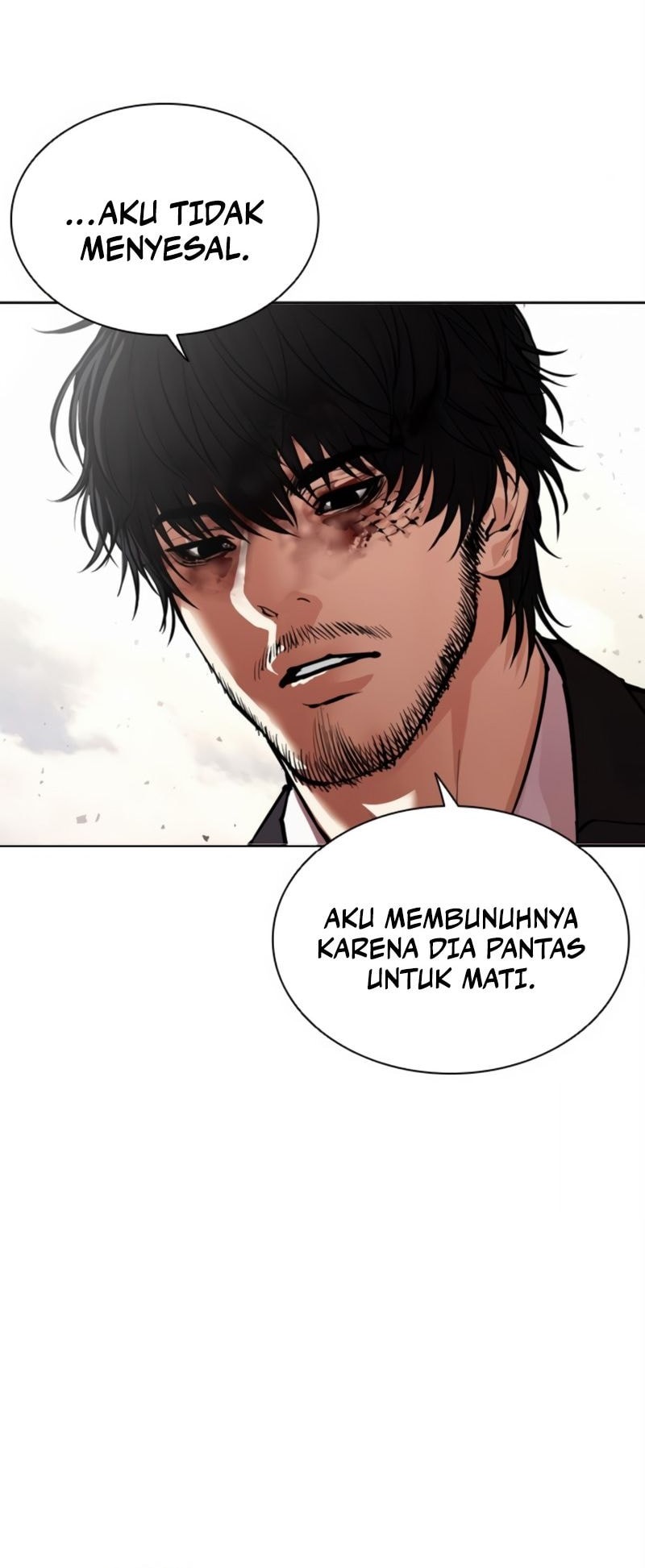 Lookism Chapter 552 Gambar 66