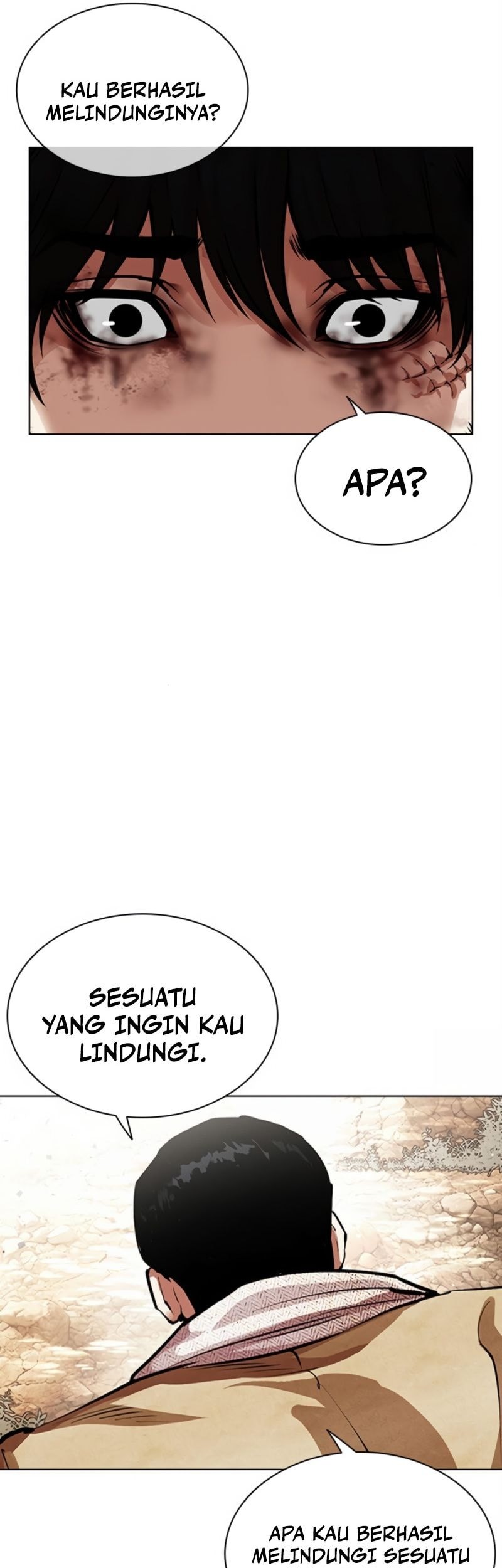 Lookism Chapter 552 Gambar 67