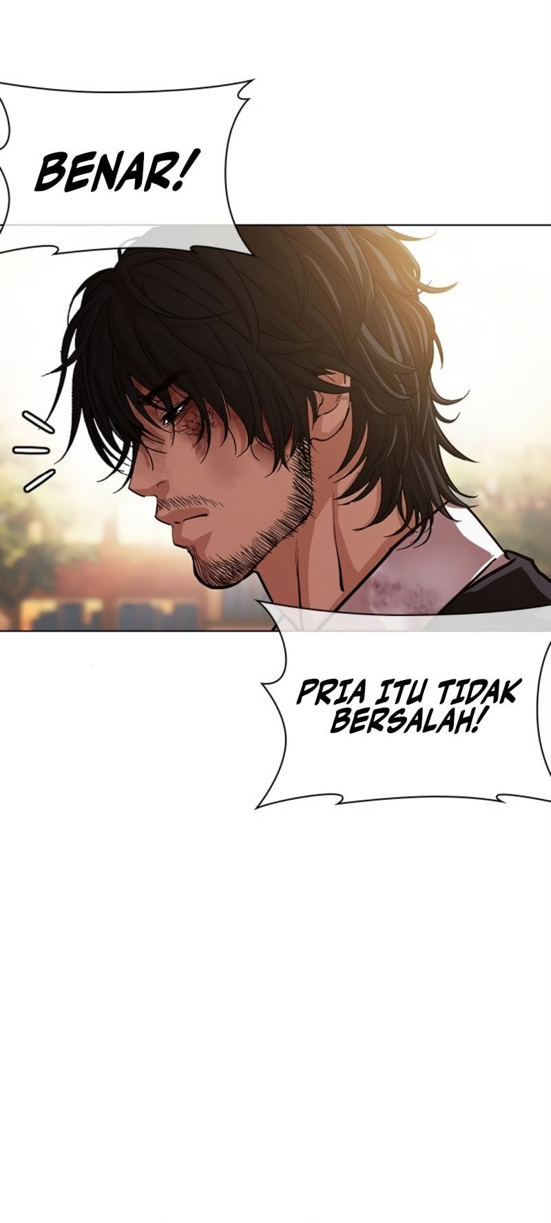 Lookism Chapter 552 Gambar 84