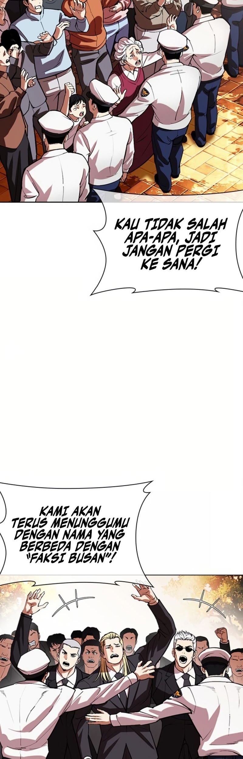 Lookism Chapter 552 Gambar 86