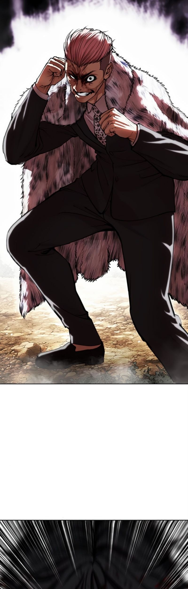 Lookism Chapter 552 Gambar 4