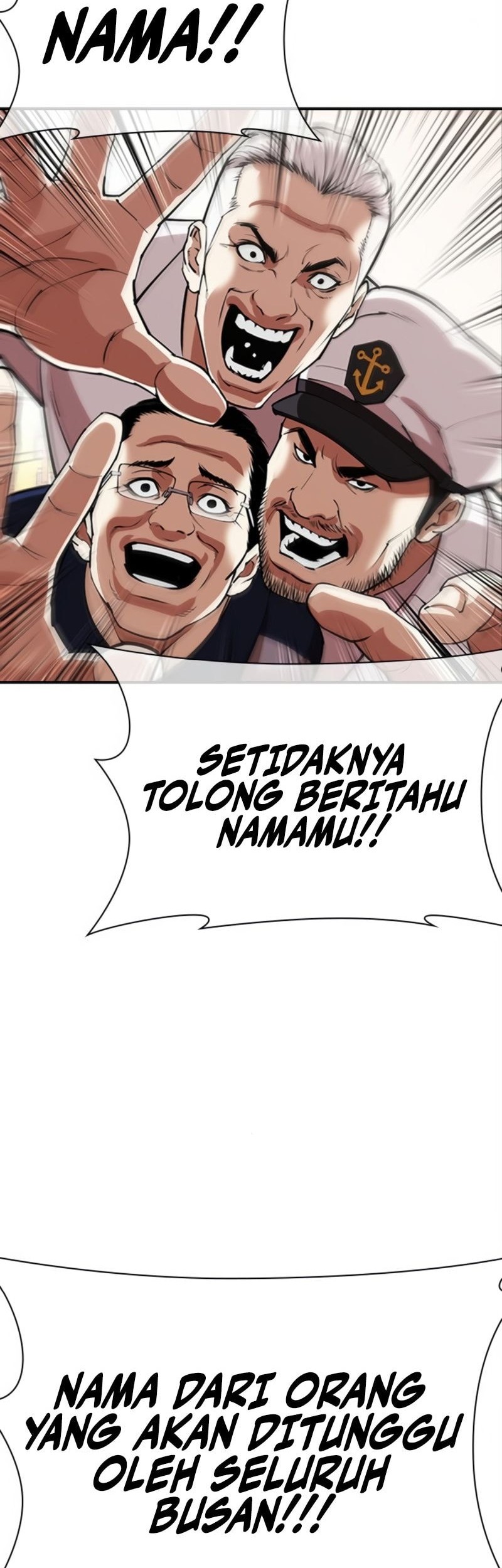 Lookism Chapter 552 Gambar 89