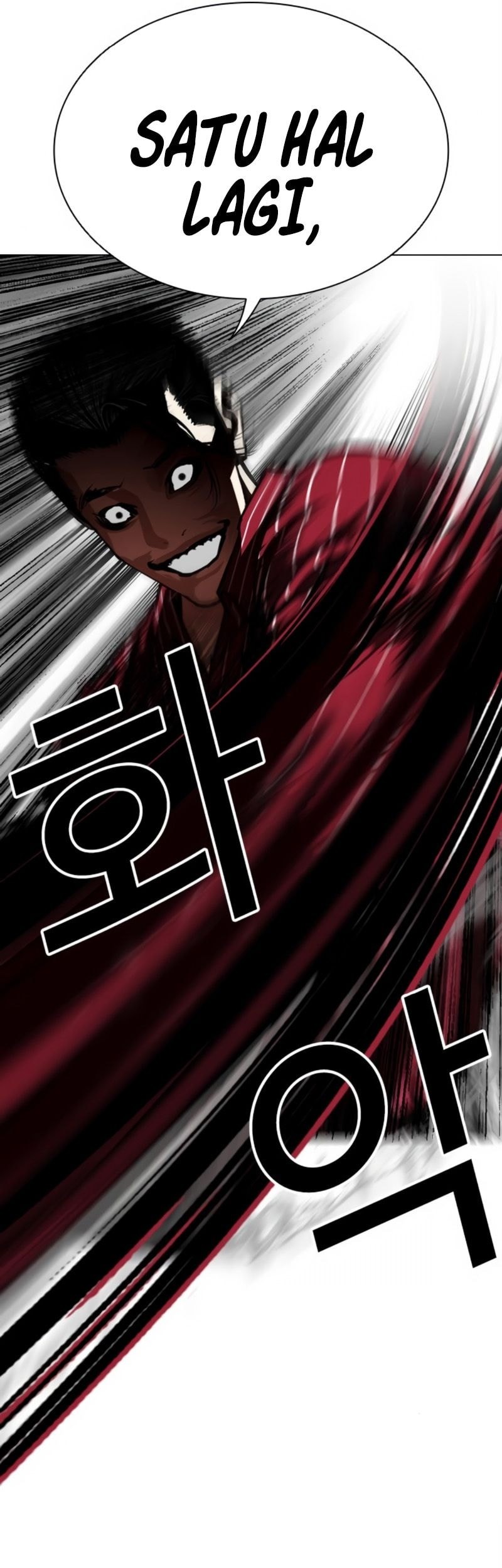 Lookism Chapter 552 Gambar 94