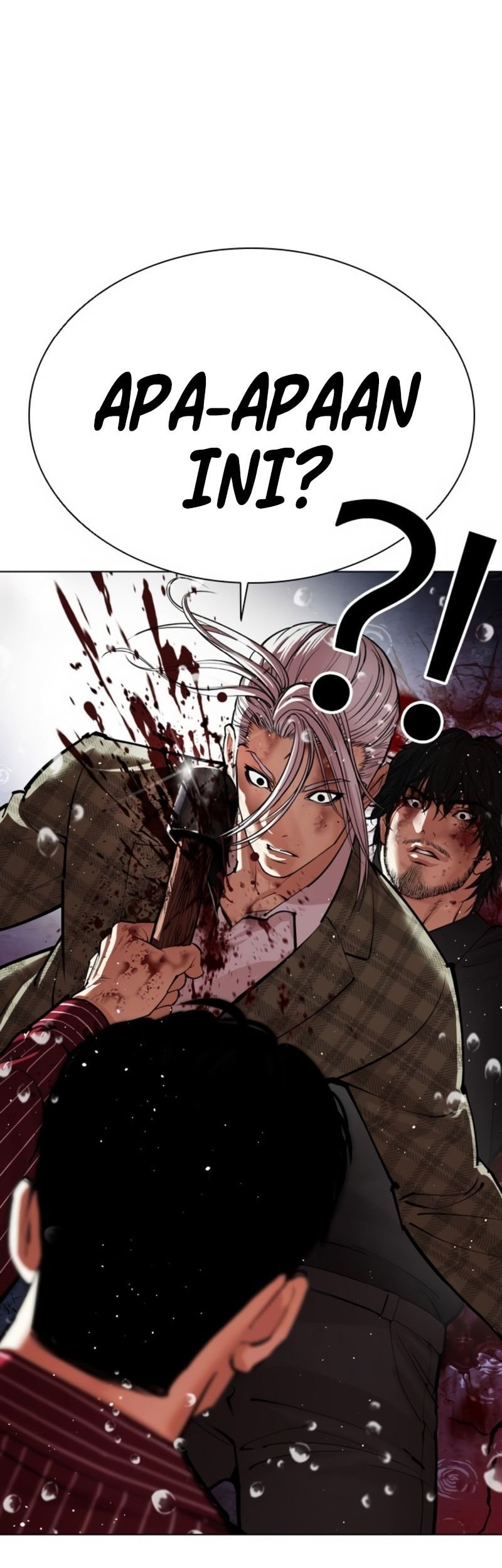 Lookism Chapter 552 Gambar 98