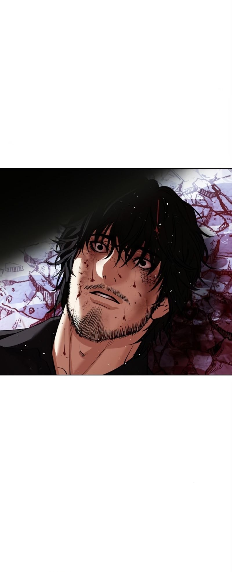 Lookism Chapter 552 Gambar 99