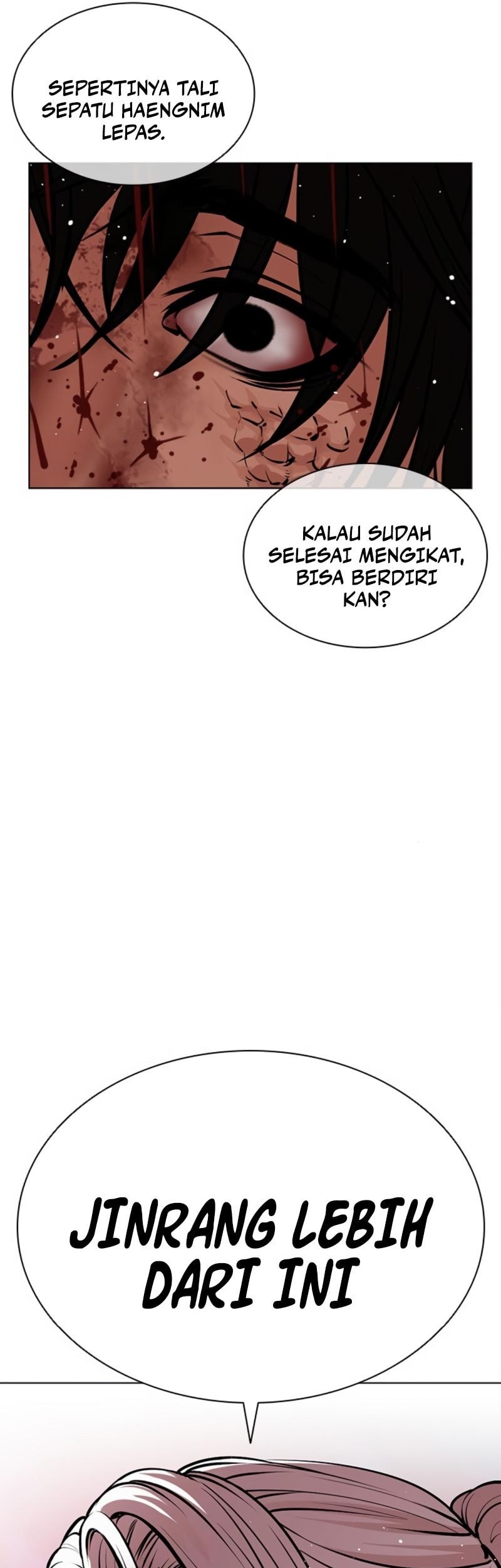 Lookism Chapter 552 Gambar 100