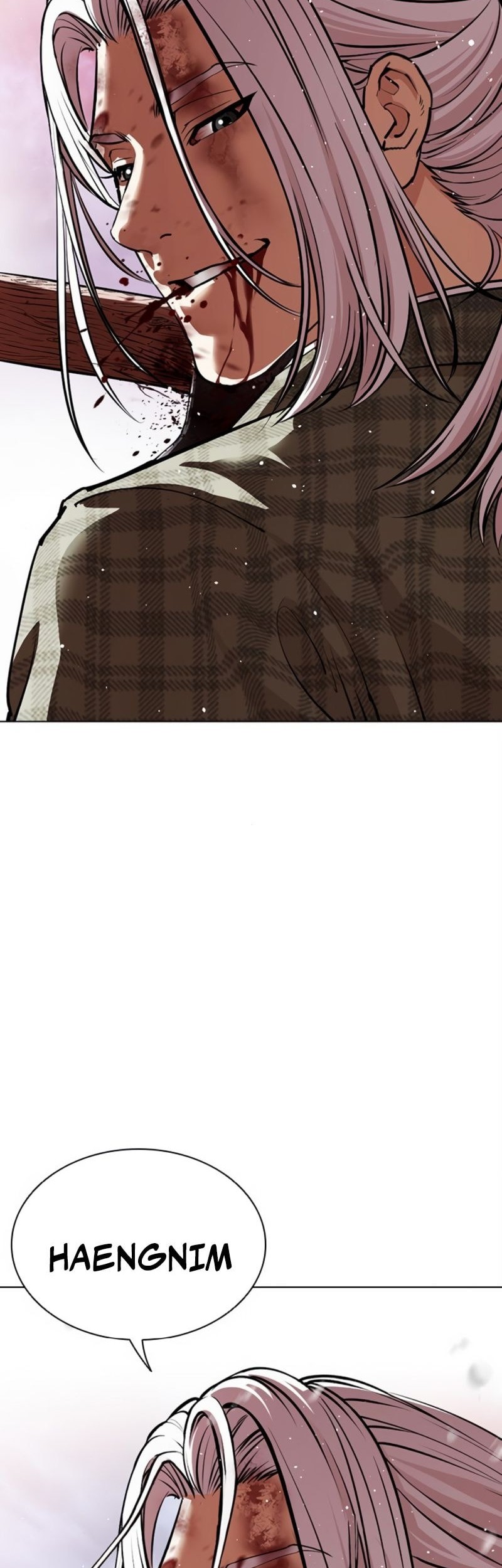 Lookism Chapter 552 Gambar 101