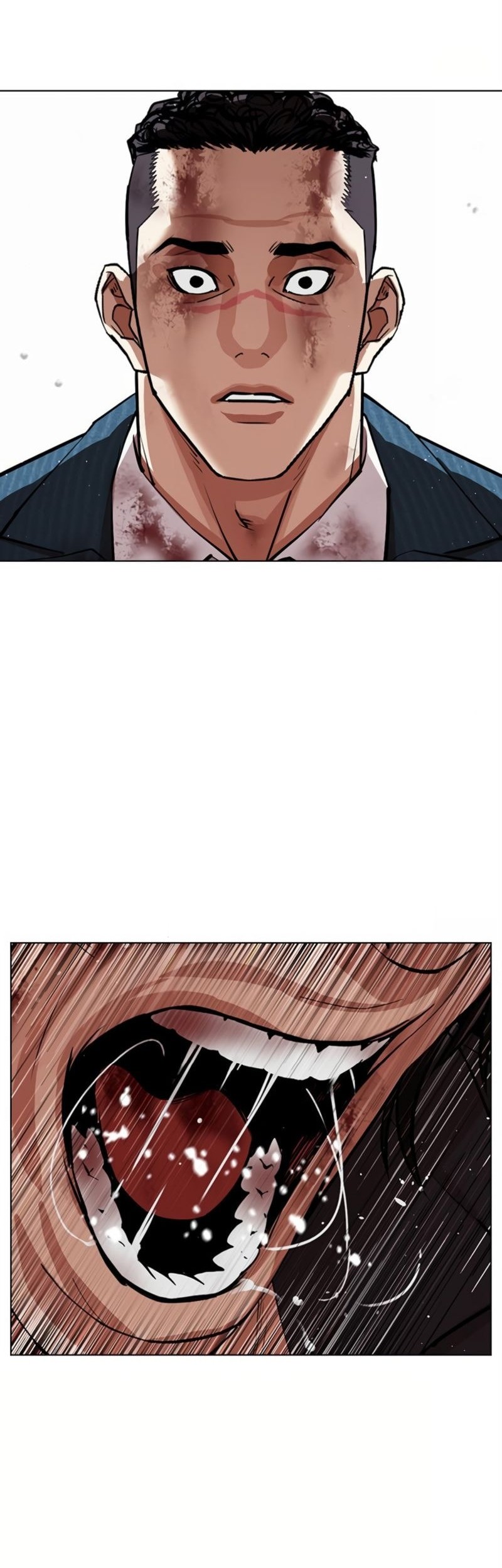 Lookism Chapter 552 Gambar 104