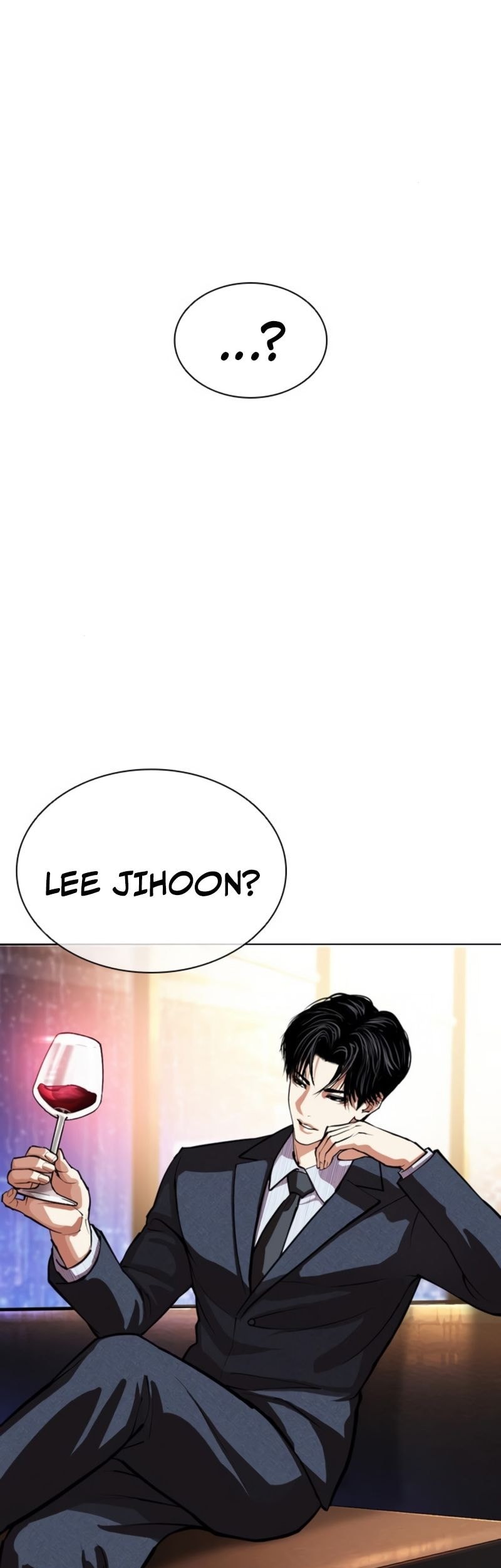 Lookism Chapter 552 Gambar 106