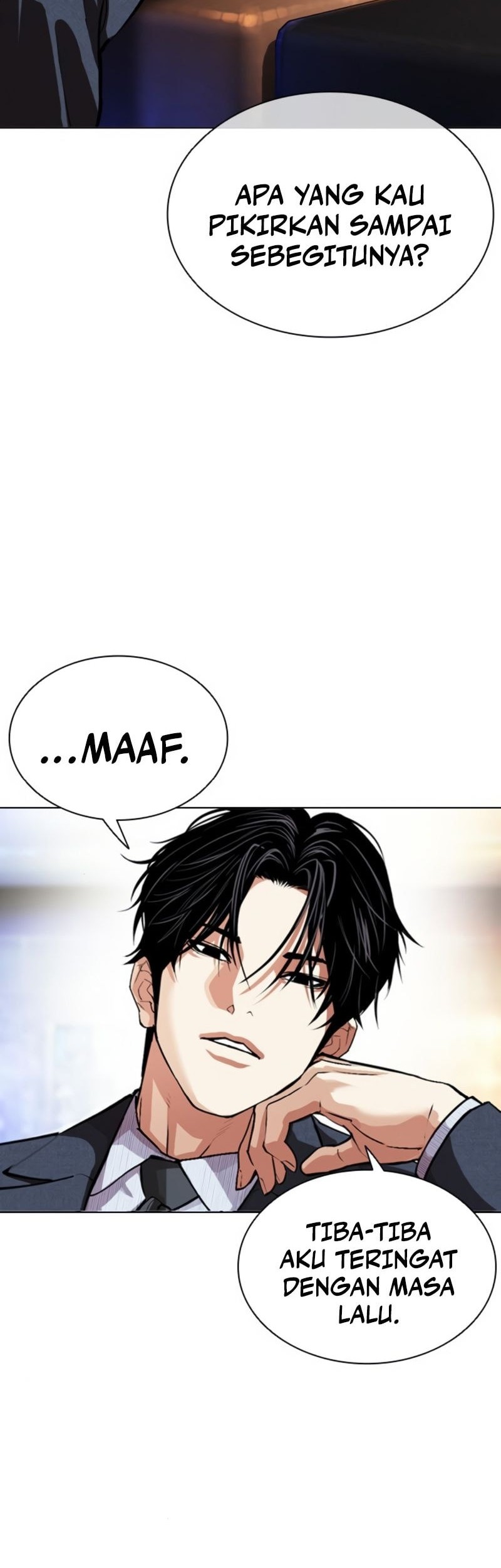 Lookism Chapter 552 Gambar 107
