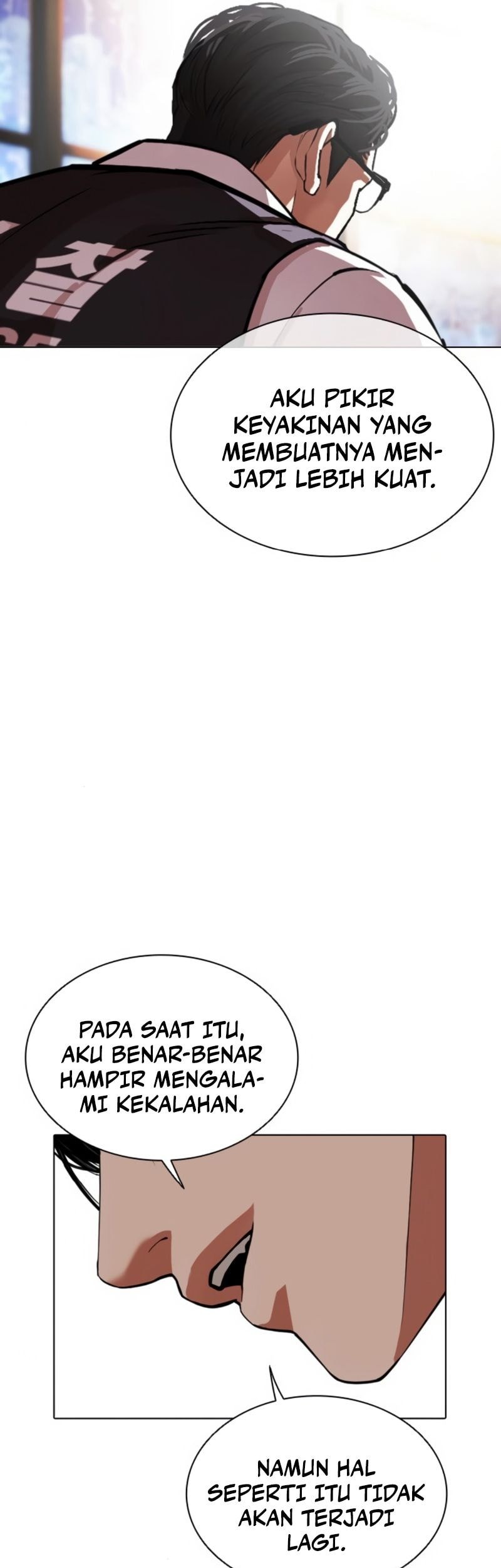 Lookism Chapter 552 Gambar 112