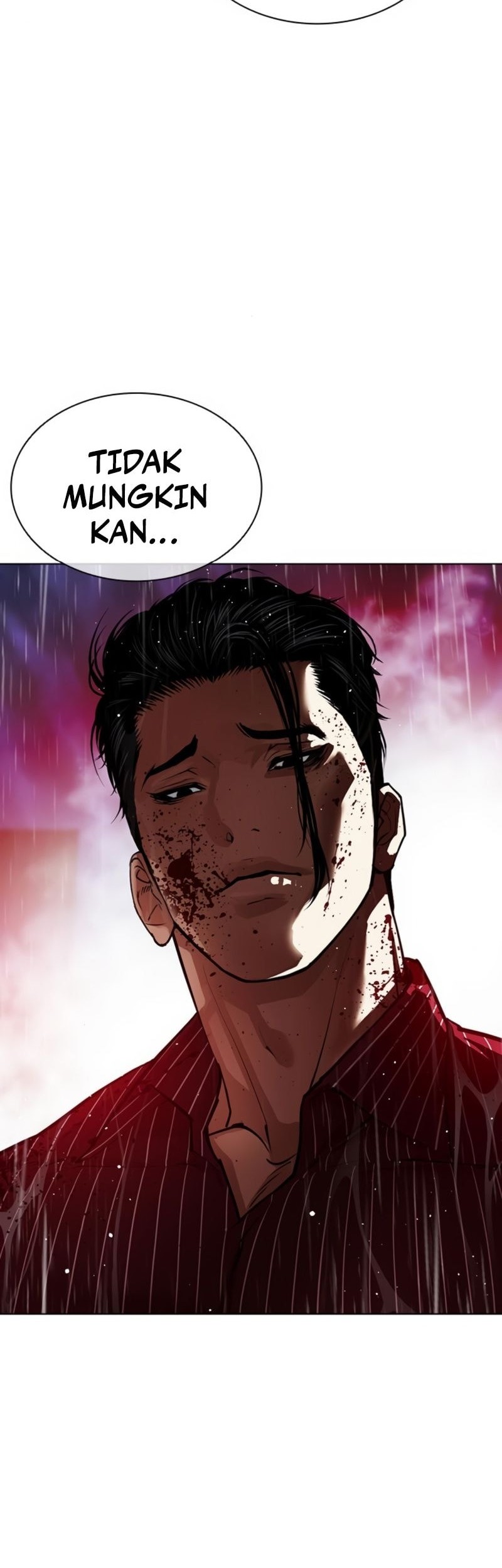 Lookism Chapter 552 Gambar 113