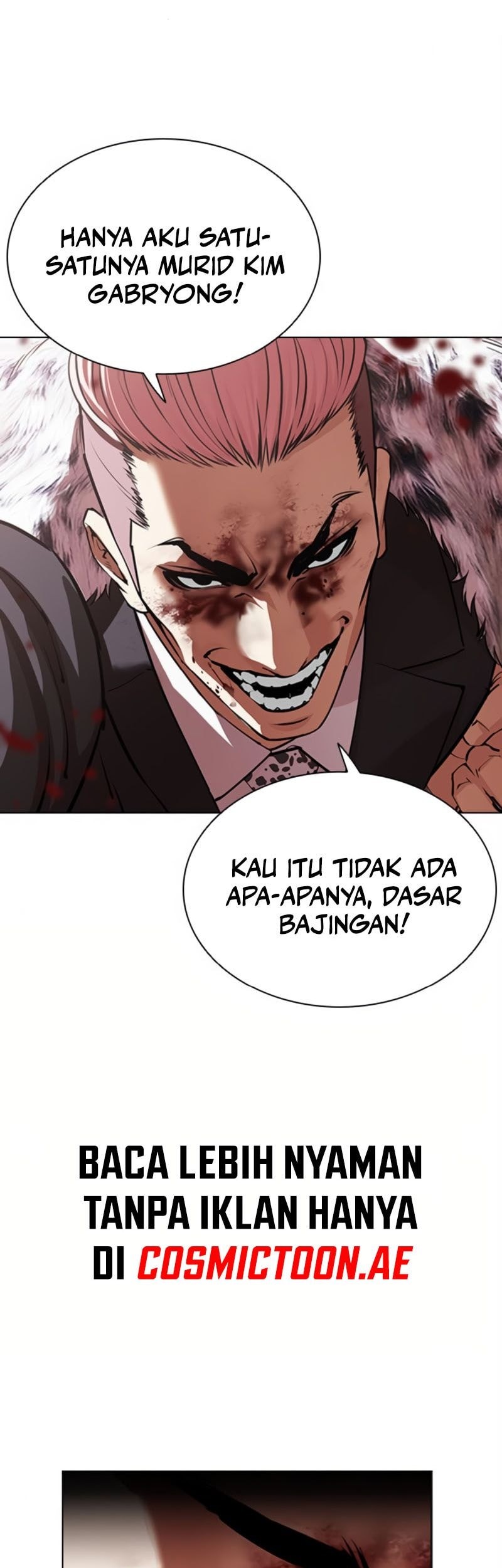 Lookism Chapter 552 Gambar 7