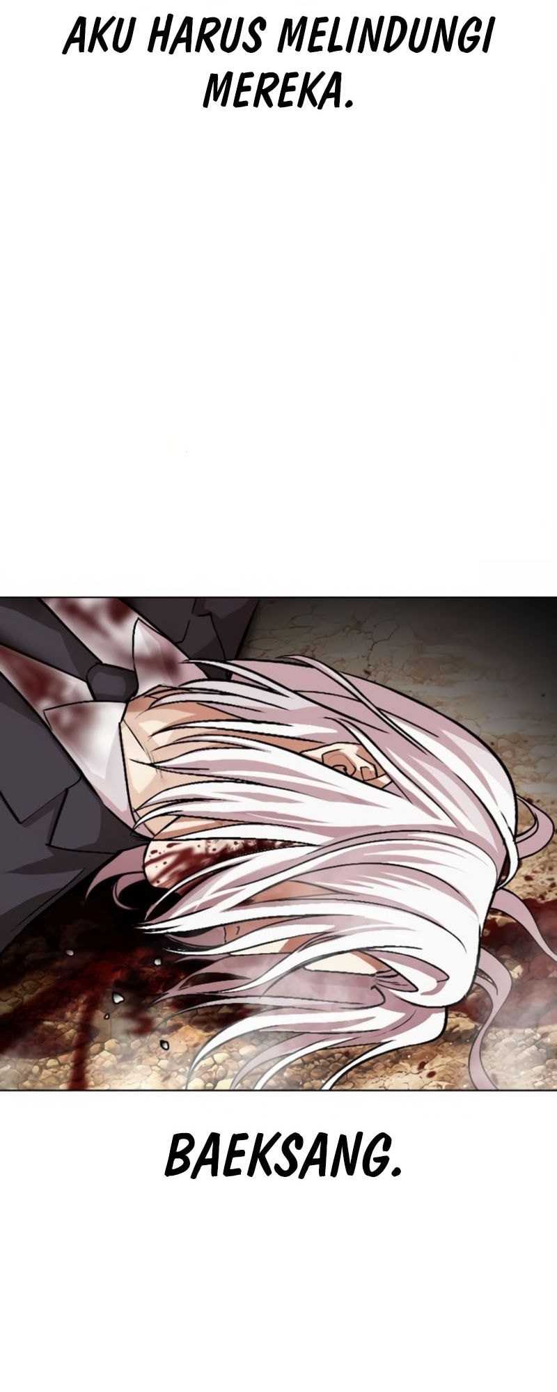 Lookism Chapter 552 Gambar 9