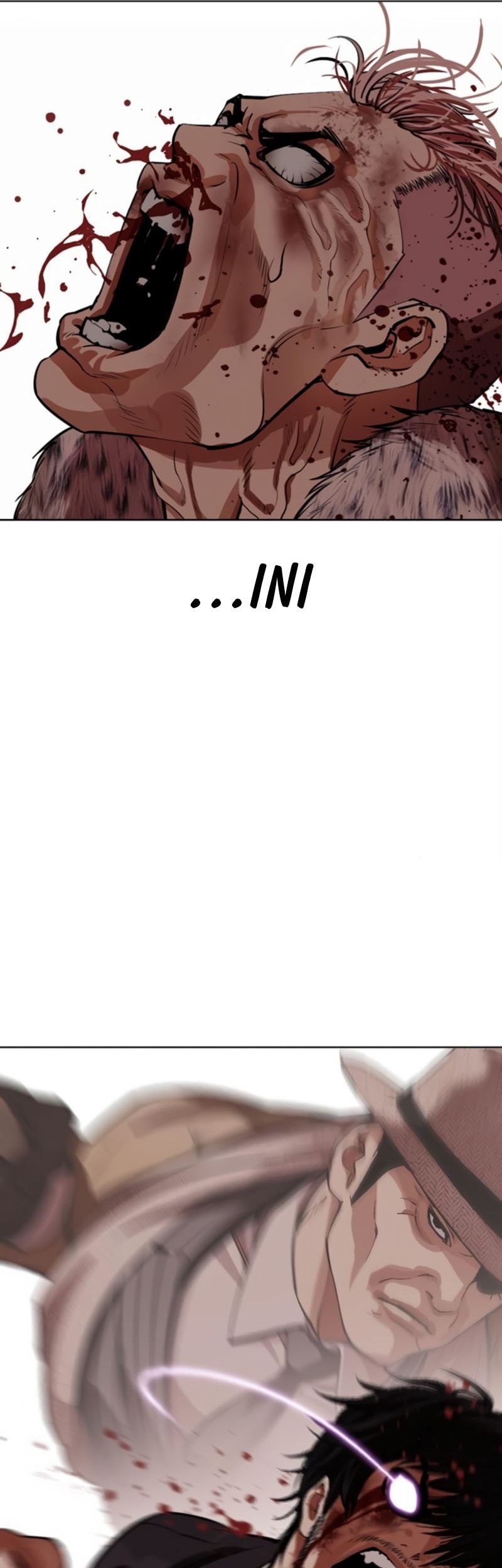 Lookism Chapter 552 Gambar 13