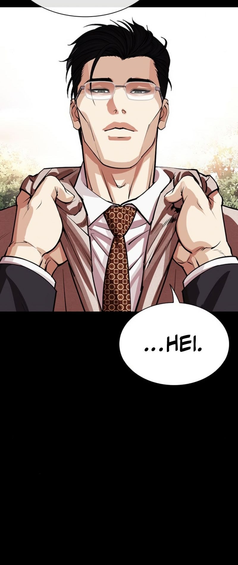 Lookism Chapter 552 Gambar 15