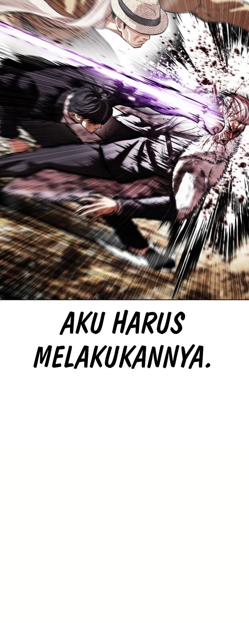 Lookism Chapter 552 Gambar 21