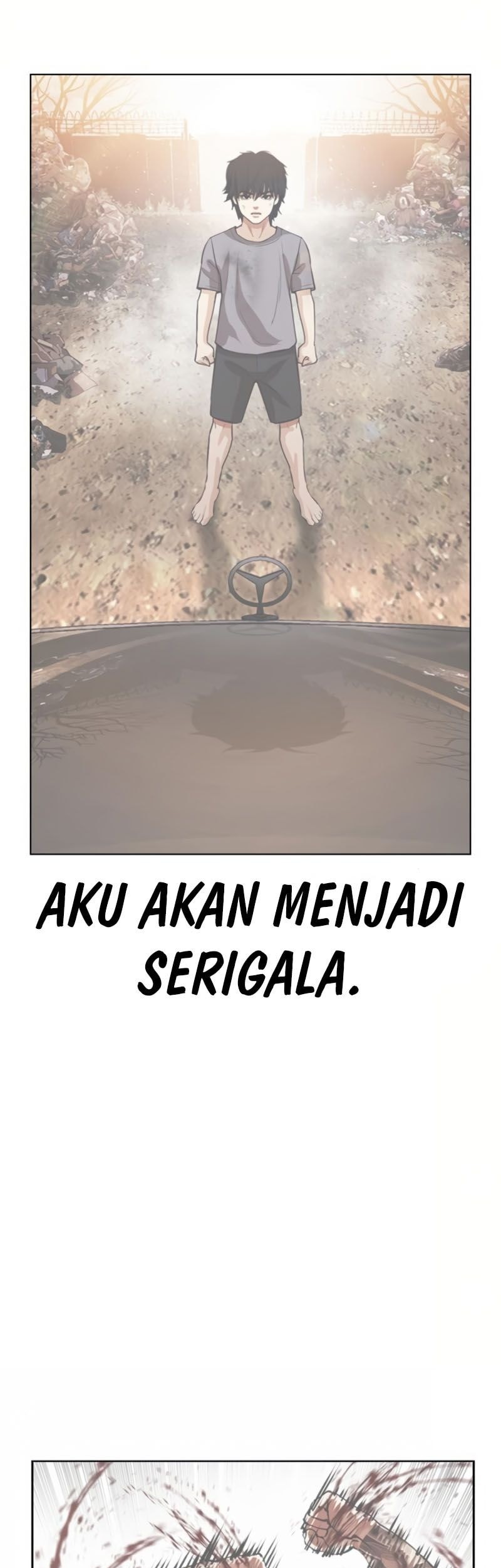 Lookism Chapter 552 Gambar 22