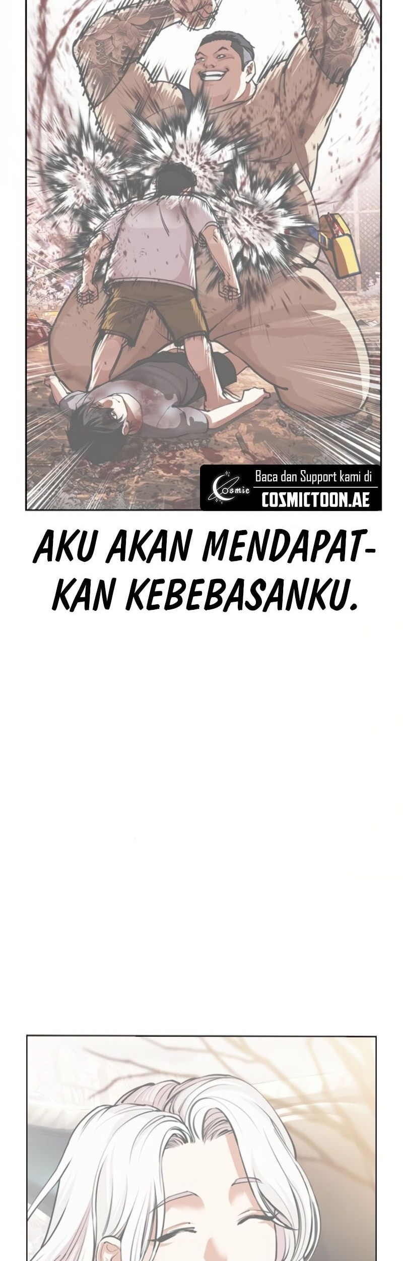 Lookism Chapter 552 Gambar 23