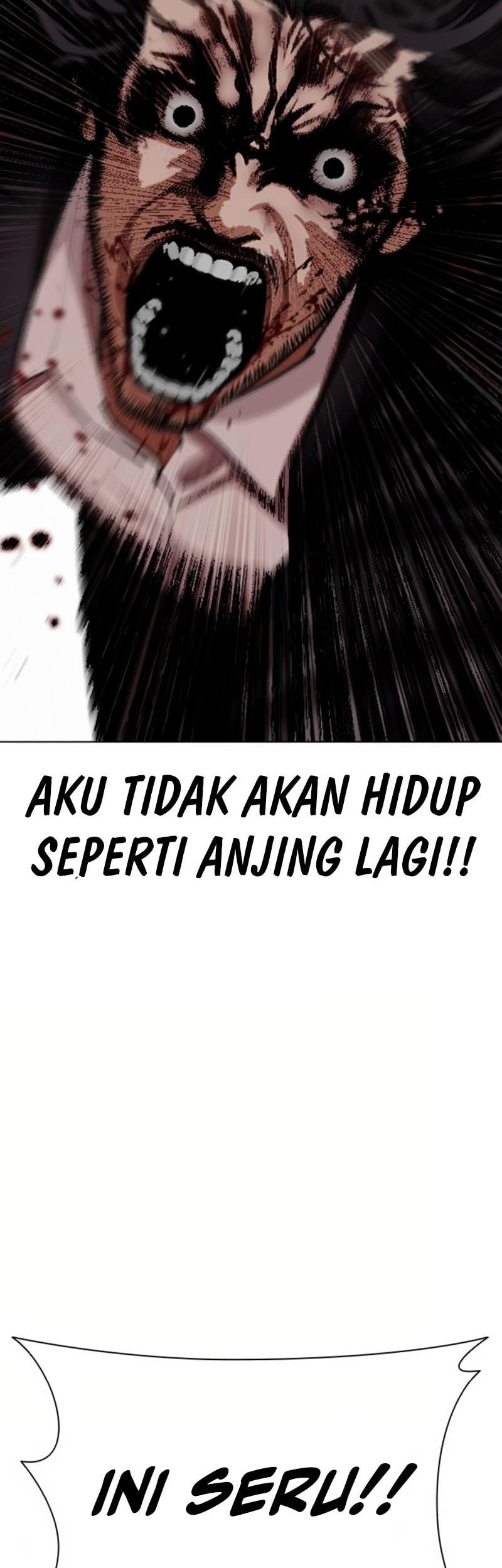 Lookism Chapter 552 Gambar 25