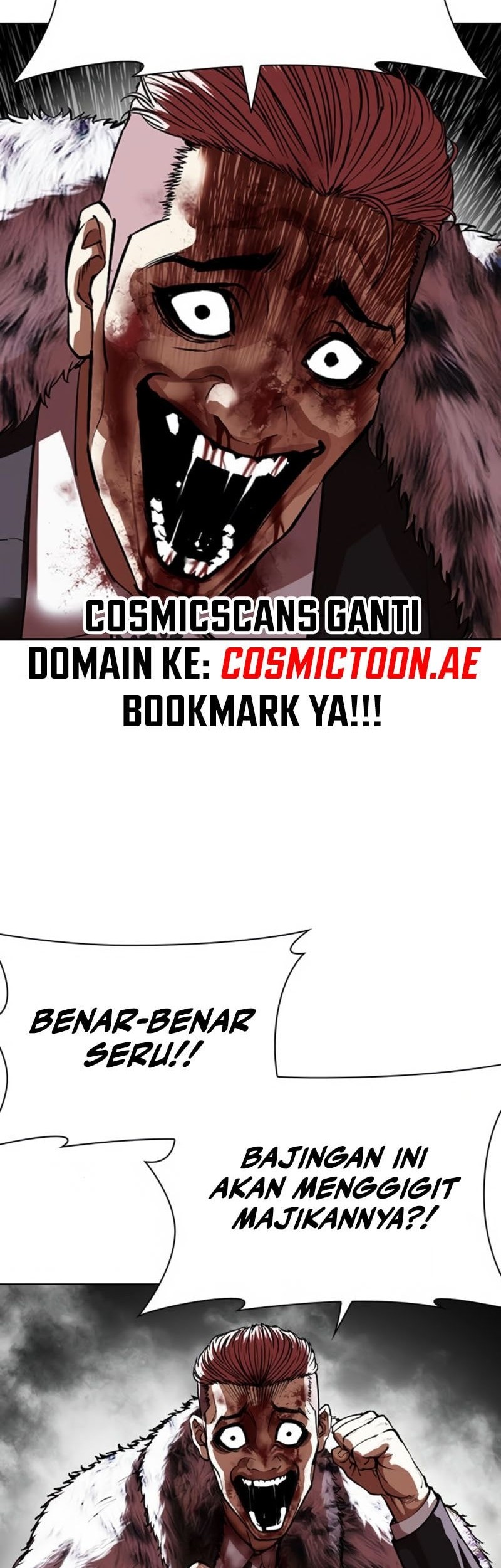 Lookism Chapter 552 Gambar 26