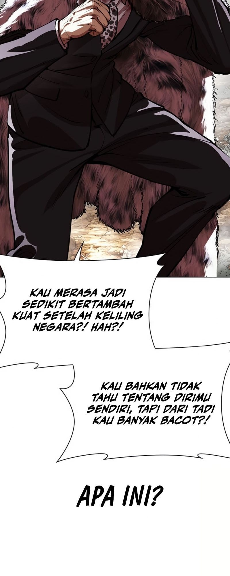Lookism Chapter 552 Gambar 27