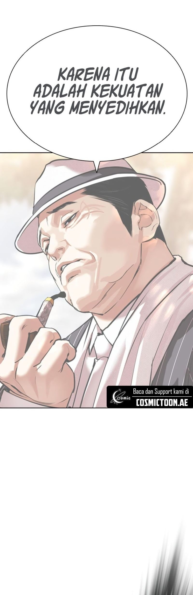 Lookism Chapter 553 Gambar 29