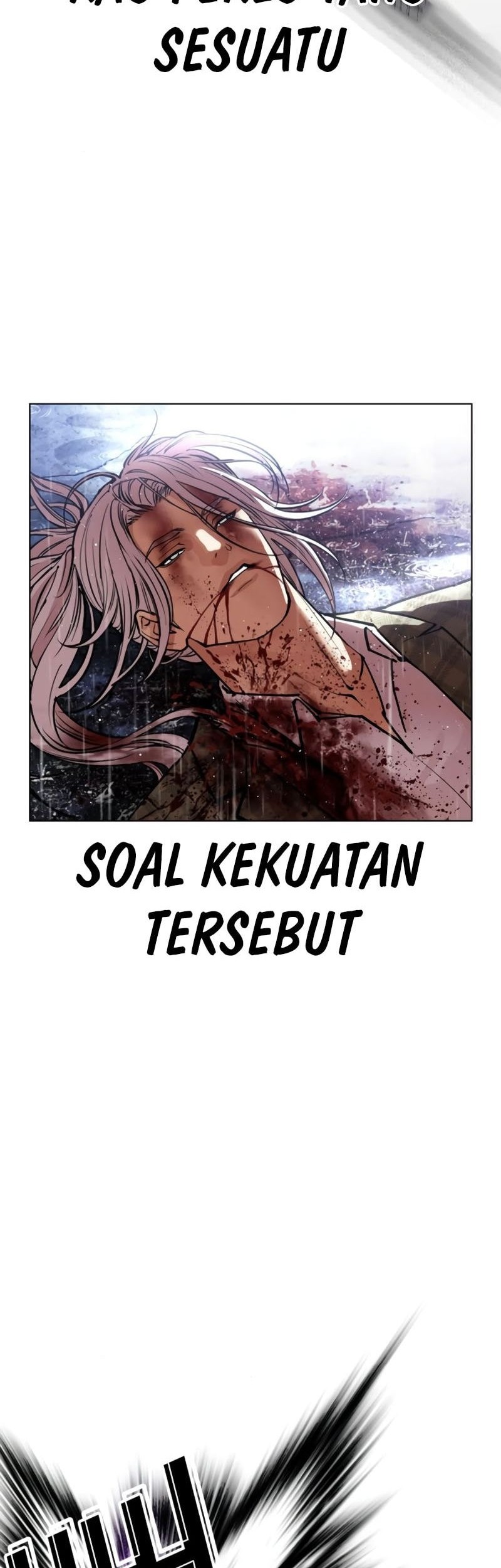 Lookism Chapter 553 Gambar 31