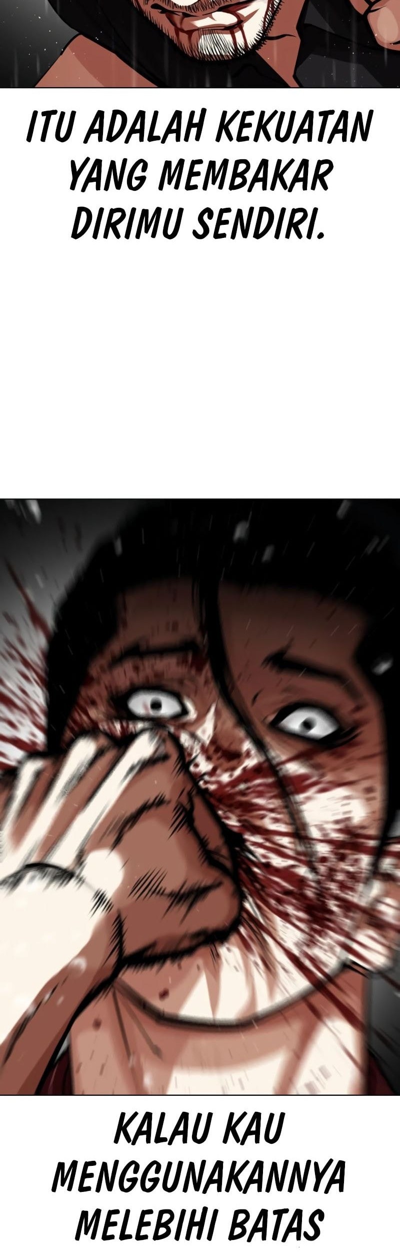 Lookism Chapter 553 Gambar 37