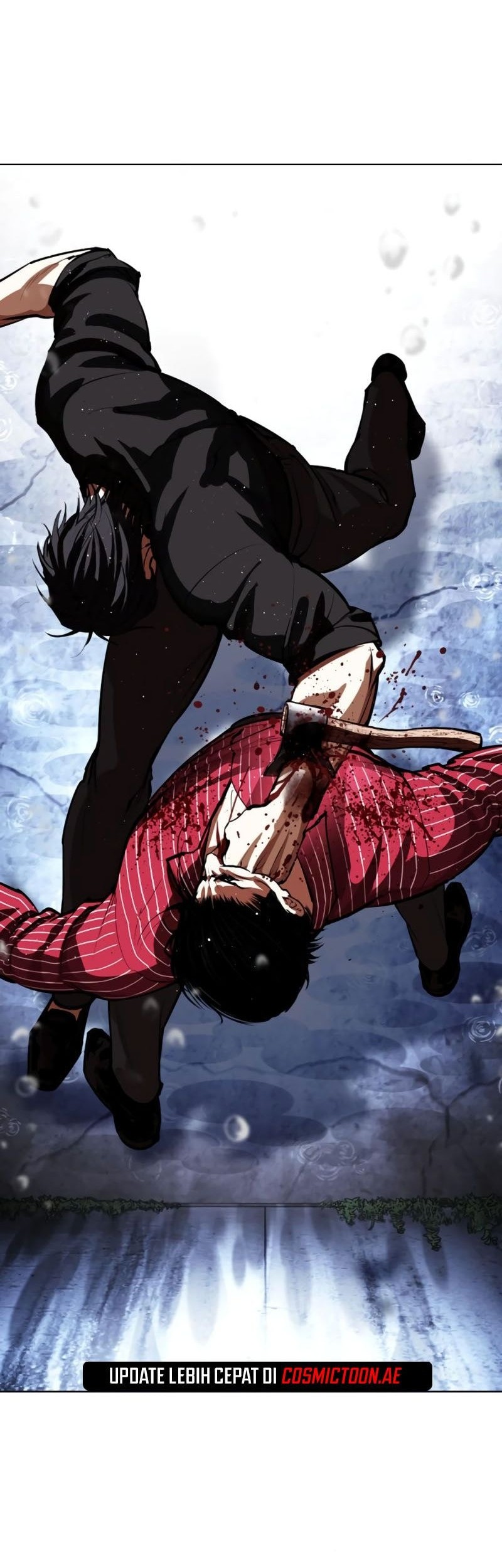 Lookism Chapter 553 Gambar 40