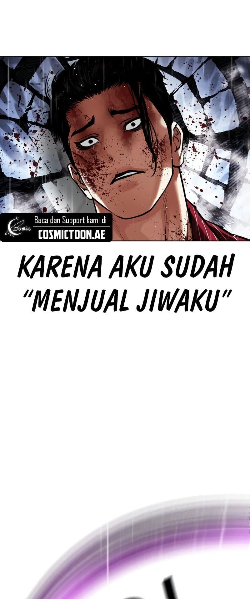Lookism Chapter 553 Gambar 47