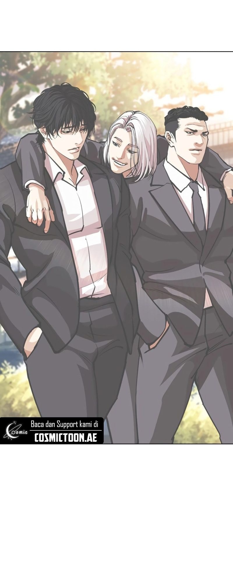 Lookism Chapter 553 Gambar 50