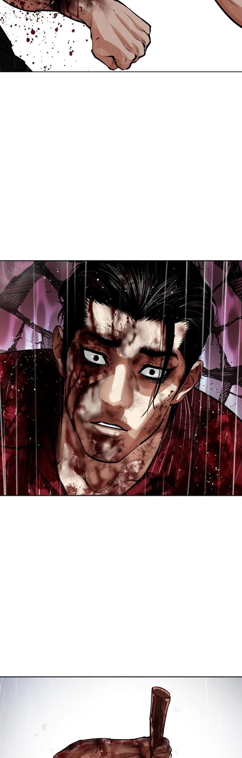 Lookism Chapter 553 Gambar 52