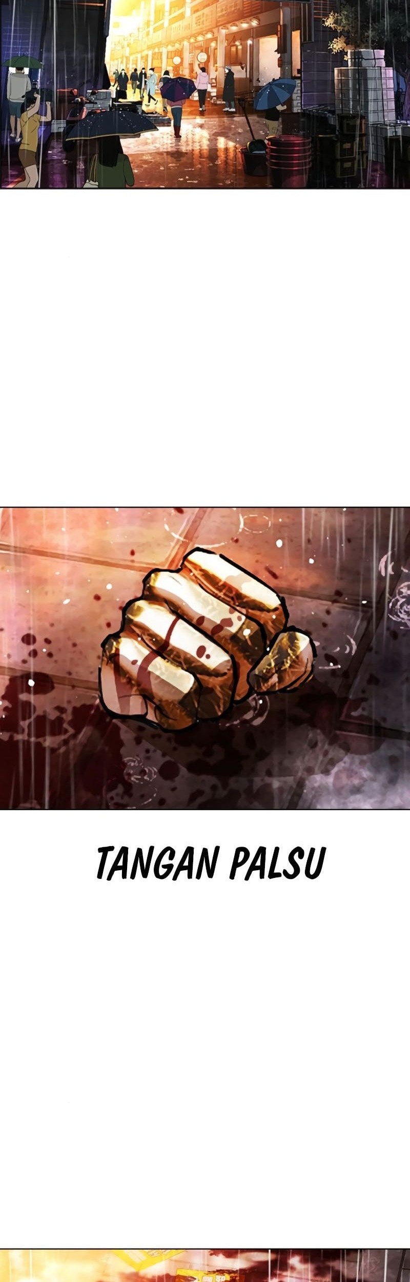 Baca  Lookism Chapter 553 Gambar 2