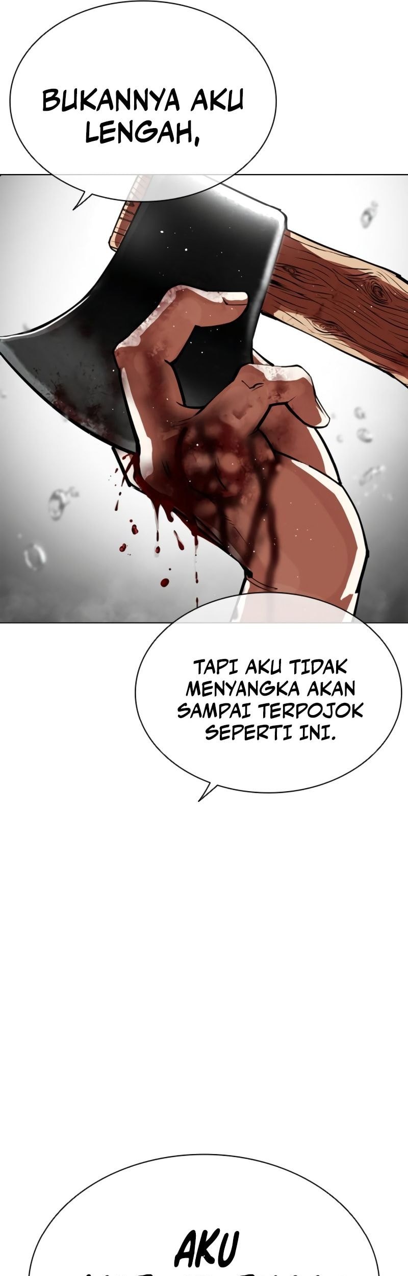 Lookism Chapter 553 Gambar 57