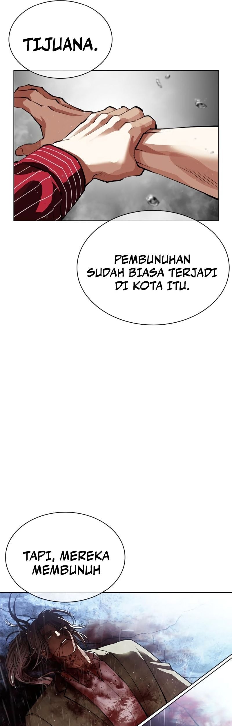 Lookism Chapter 553 Gambar 60