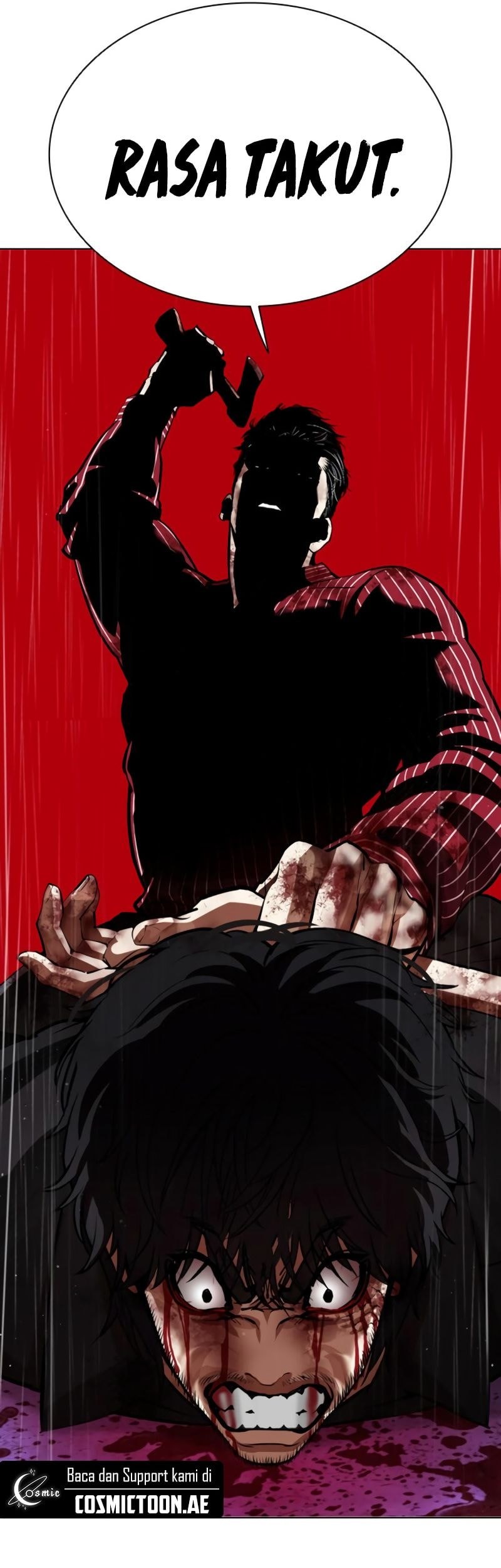 Lookism Chapter 553 Gambar 63